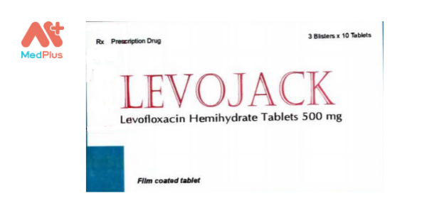 Levojack