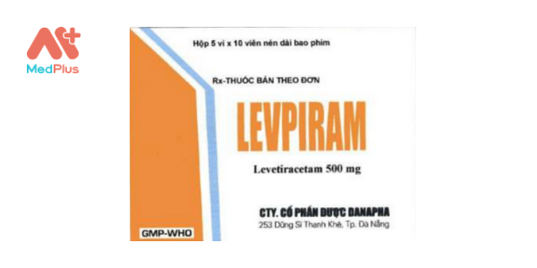 Levpiram