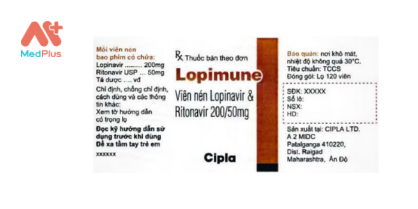 Lopimune