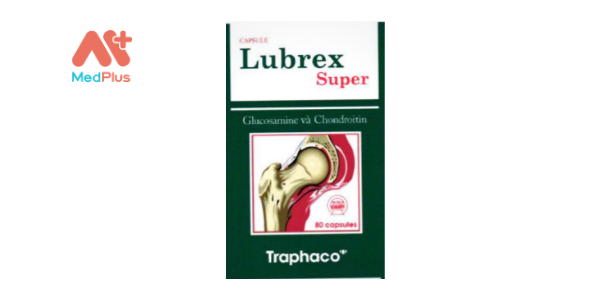 Lubrex super