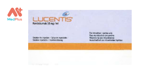 Lucentis