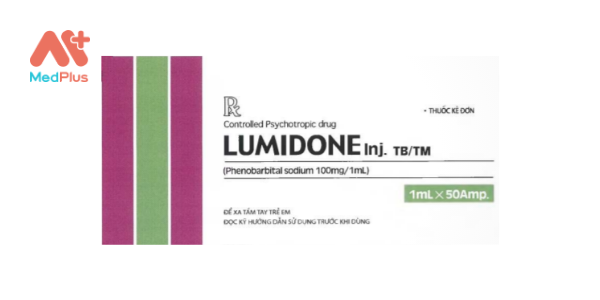 Lumidone Inj