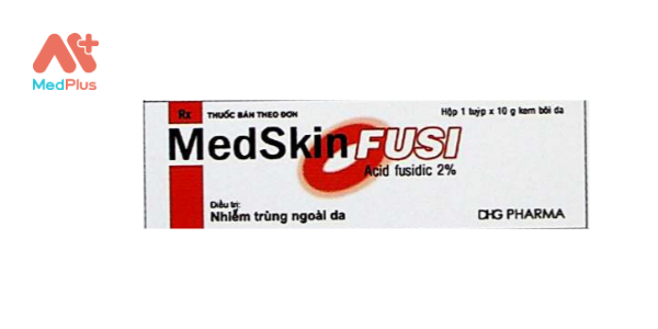 Medskin fusi