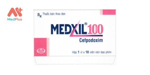 Medxil 100