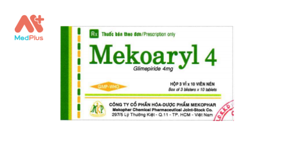 Thuốc Mekoaryl 4