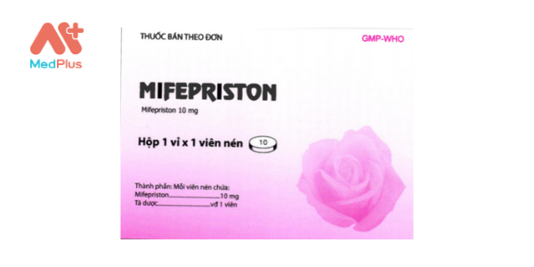 Mifepriston