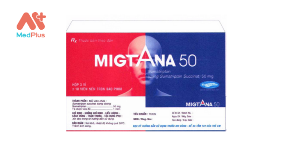 Migtana 50