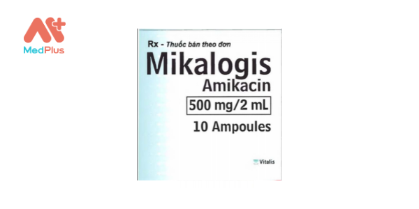 Mikalogis