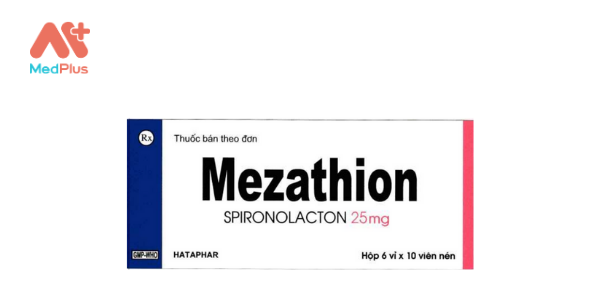 Thuốc Mezathion