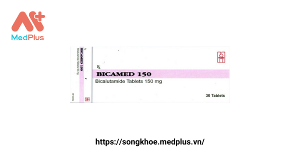 Thuốc Bicamed 150