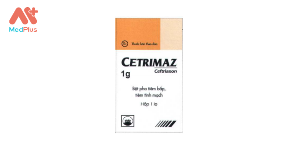 Thuốc Cetrimaz (VD-25887-16) - Liều dùng, lưu ý, hướng dẫn, tác dụng phụ 128 Thuốc Cetrimaz