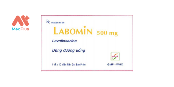 Thuốc Labomin