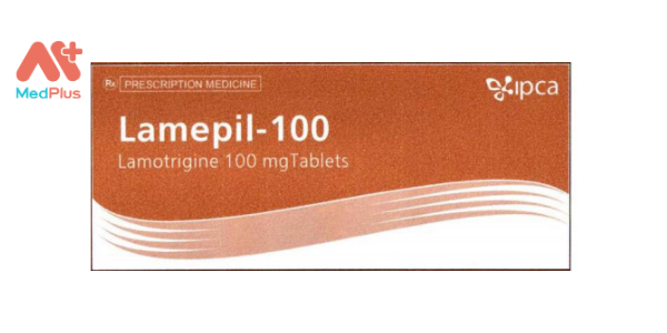 Thuốc Lamepil-100