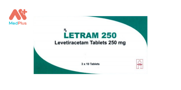Thuốc Letram 250