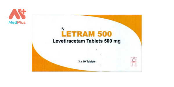 Thuốc Letram-500