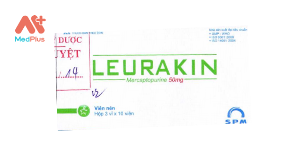 Thuốc Leurakin