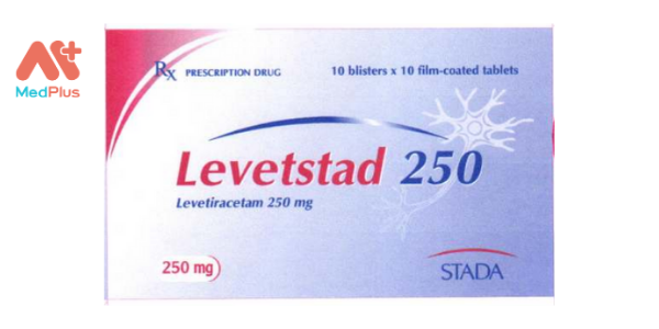 Thuốc Levetstad 250