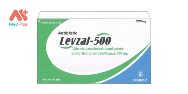 Levzal-500