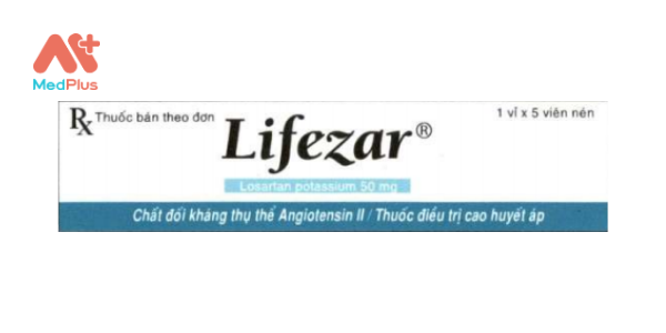 Thuốc Lifezar