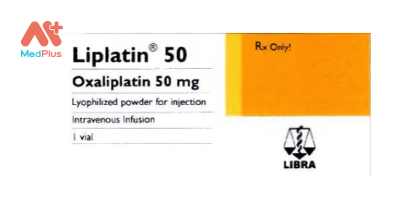 Liplatin 100