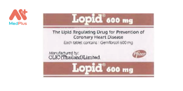 Lopid