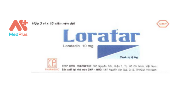 Lorafar