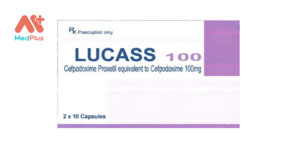 Lucass 100