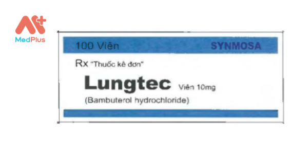 Lungtec