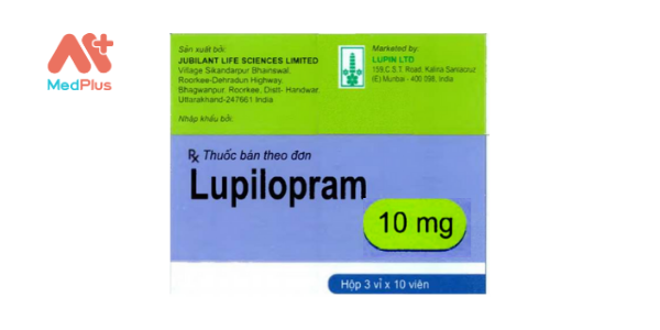 Lupilopram