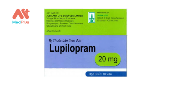 Lupilopram
