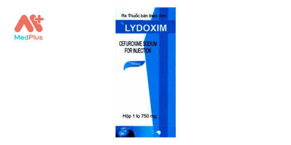 Thuốc Lydoxim: Liều dùng, lưu ý, hướng dẫn sử dụng, tác dụng phụ 128 Thuốc Lydoxim