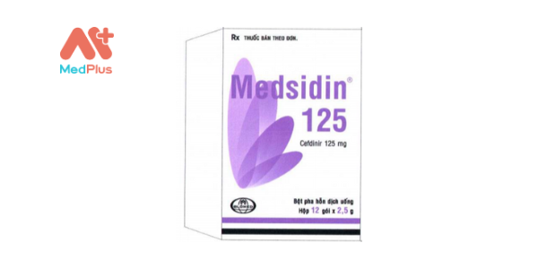 Medsidin 125
