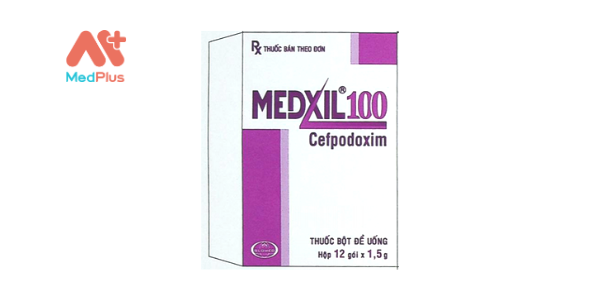 Medxil 100
