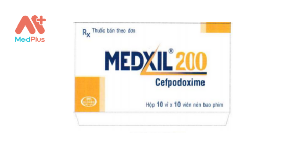 Medxil 200