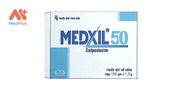 Medxil 50