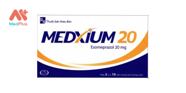 Medxium 20