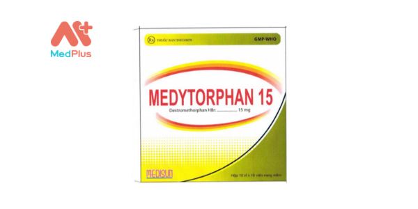 Medytorphan 15