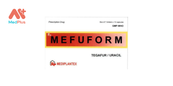 Thuốc Mefuform