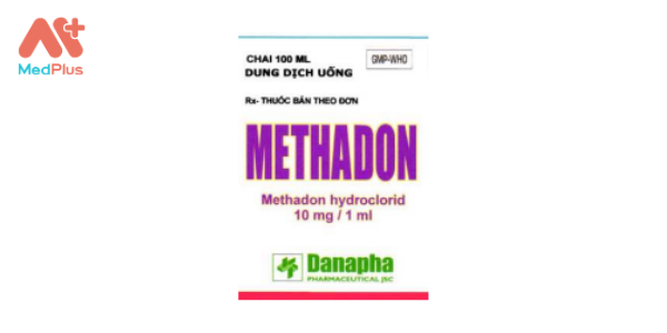 Thuốc Methadon