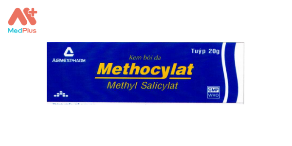 Thuốc Methocylat