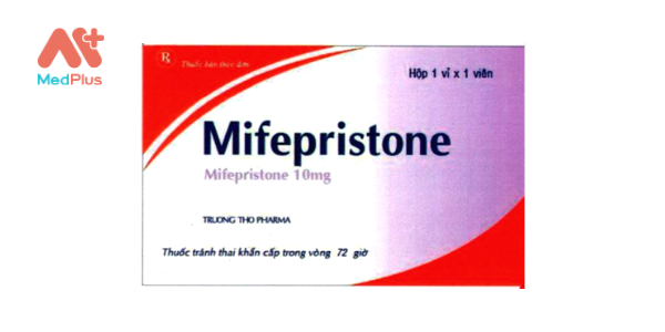 Mifepristone