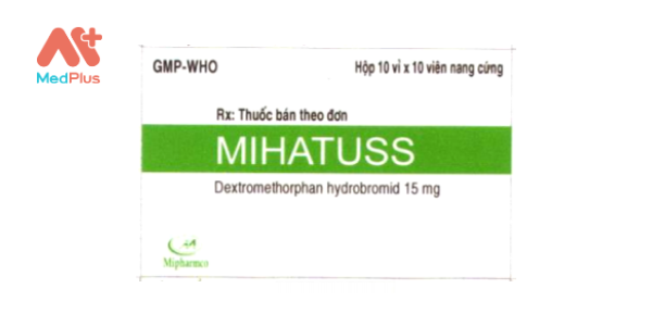 Mihatuss