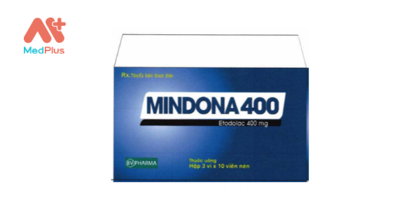 Mindona 400