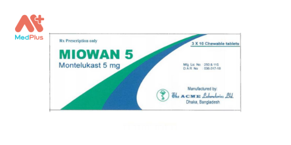Miowan 5
