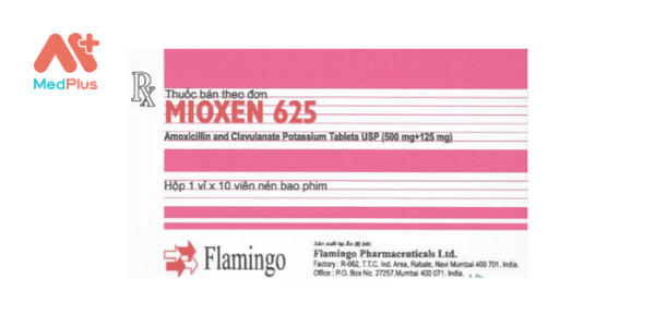 Mioxen 625