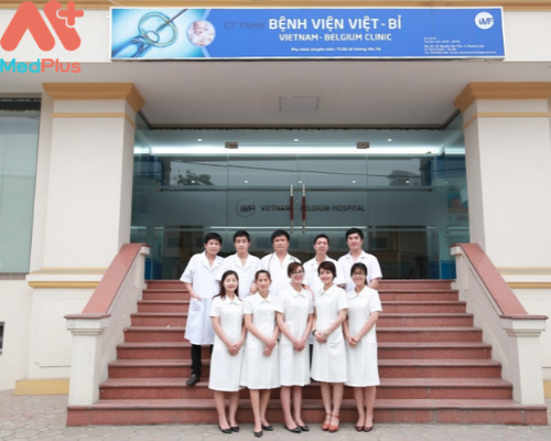 Phòng khám Nam khoa đáng tin cậy ở Hà Nội