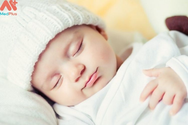 Cách phòng tránh sốt ở trẻ sơ sinh