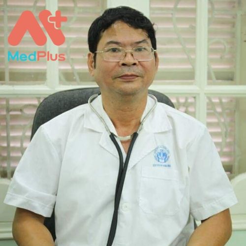 Bác sĩ Thông 47 Hoàng Ngân