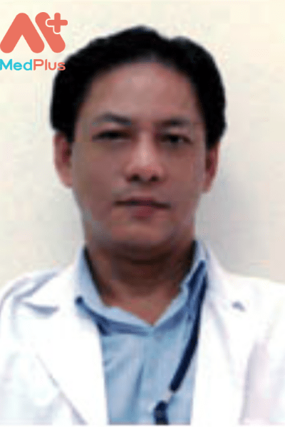 Bác sĩ Vũ Hải Long là bác sĩ có kinh nghiệm nội soi amidan 
