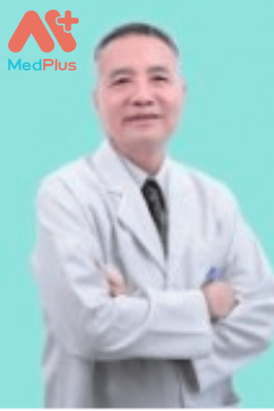 TS.BS.CKII. Hoàng Lương là bác sĩ nội soi amidan uy tín
